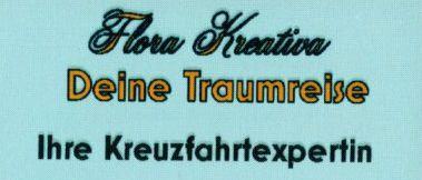 Firmenlogo Flora Kreativa Deine Traumreise